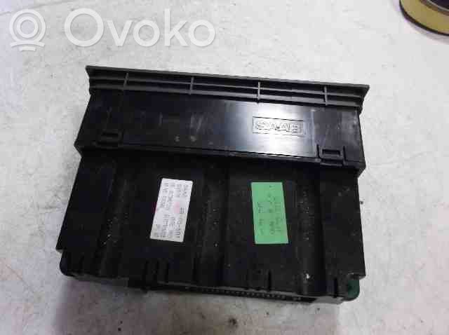 Climate control unit   4868501