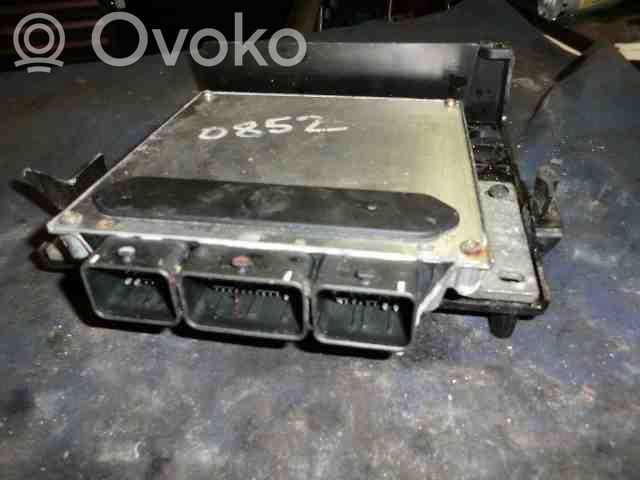 Citroen C5 Injection control unit/module 