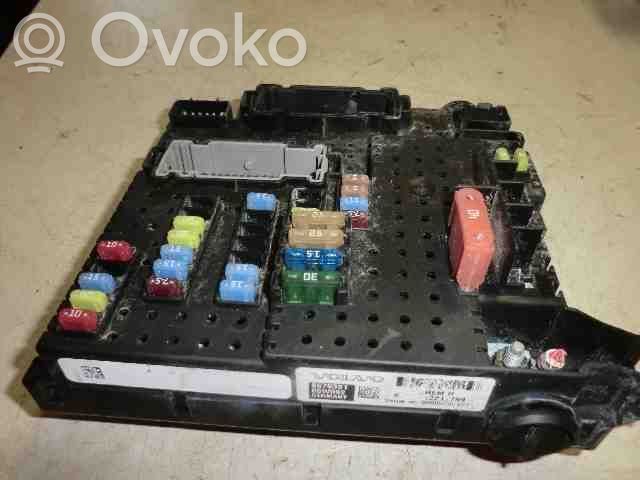 Fuse module   8676391