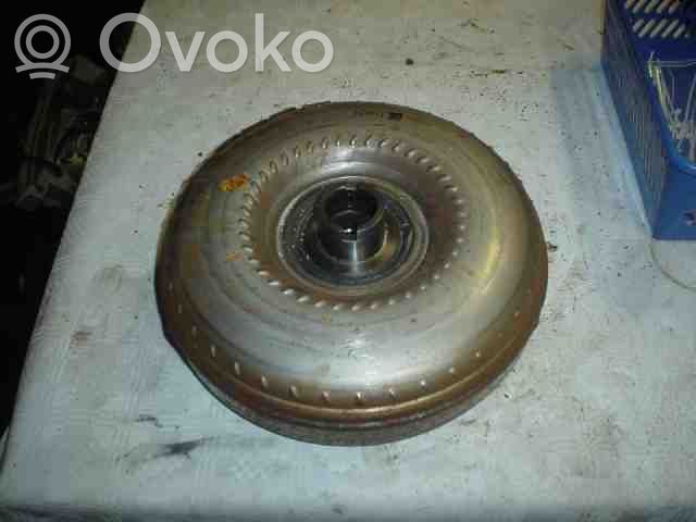 Torque converter