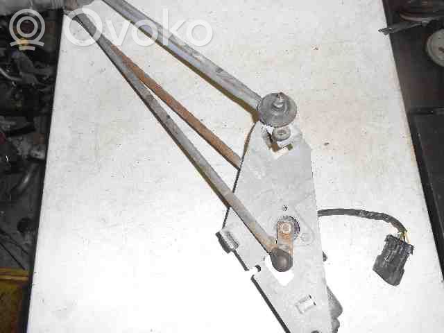 Opel Omega B1 Motorino del tergicristallo 