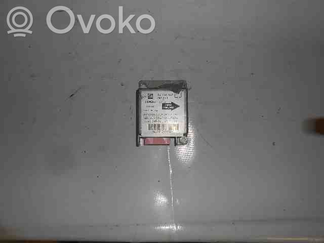 Other control units/modules   90492467