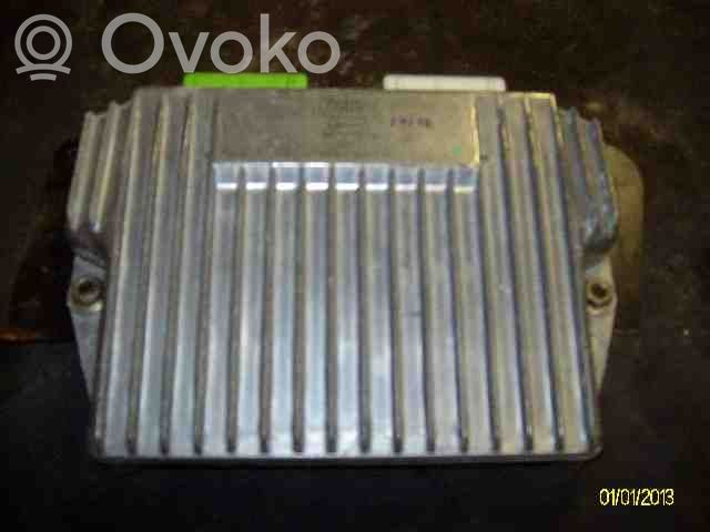 Citroen Xantia Combustion control unit/module 