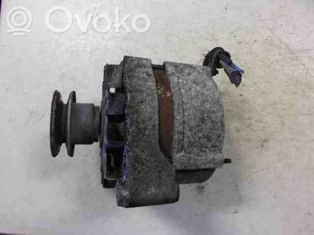 Audi 80 90 B3 Generator/alternator 