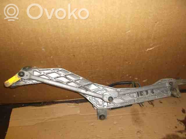 Volvo 850 Mechanizm wycieraczek szyby przedniej / czołowej 
