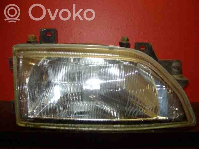Ford Escort Headlight/headlamp 