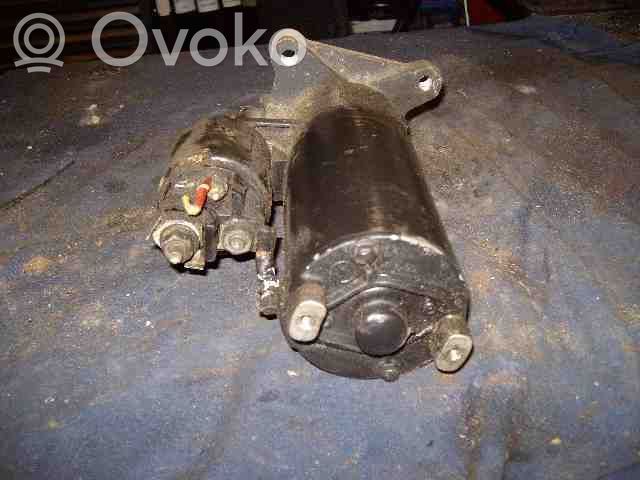 Motor de arranque   0001108130