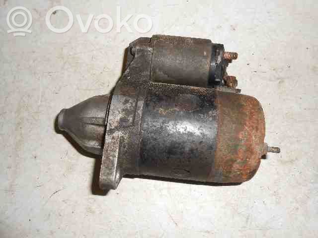 Starter motor   M3T33081