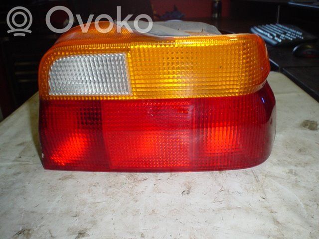 Rear/tail lights