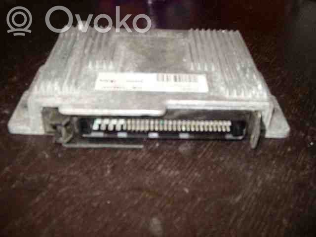 Unité de commande / module d'injection   S115300220A