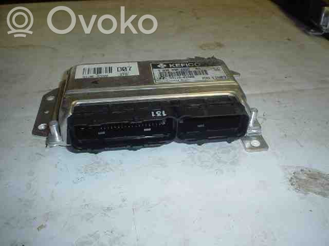 Hyundai Atos Classic Unitate/modul comandă injecție 