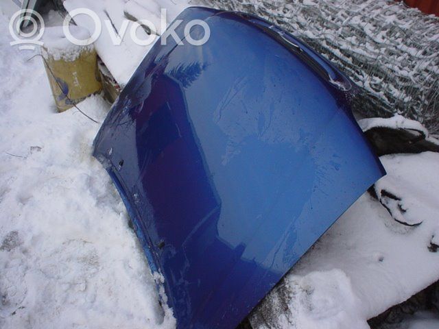 Engine bonnet/hood