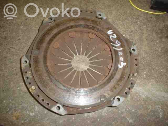 Pressure plate