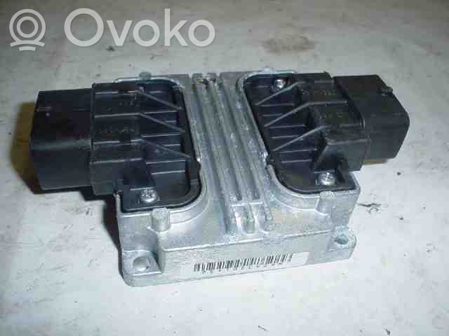 Saab 9-5 Gearbox control unit/module 