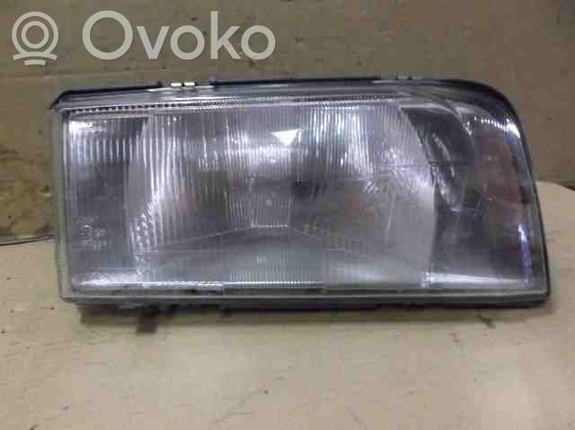 Headlight/headlamp   0290722