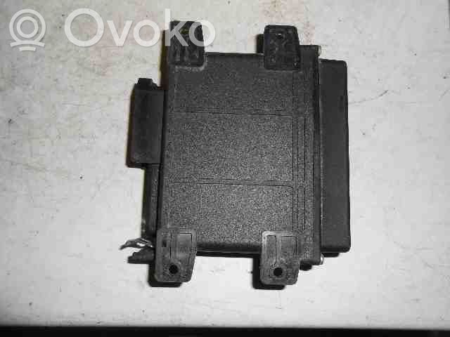Combustion control unit/module   0227400175