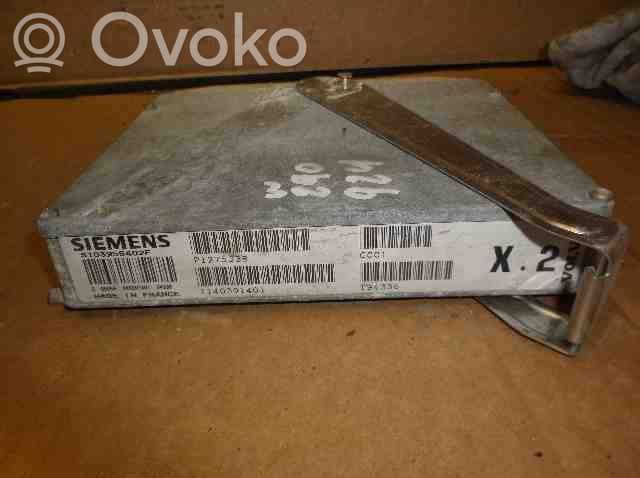 Volvo 850 Injection control unit/module 