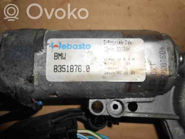 Motor / Aktuator   8351876