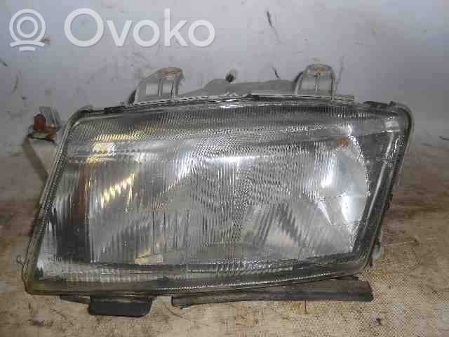 Headlight/headlamp