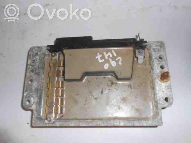 Volvo V70 Injection control unit/module 