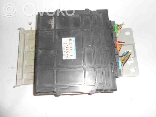Mitsubishi Space Star Injection control unit/module 