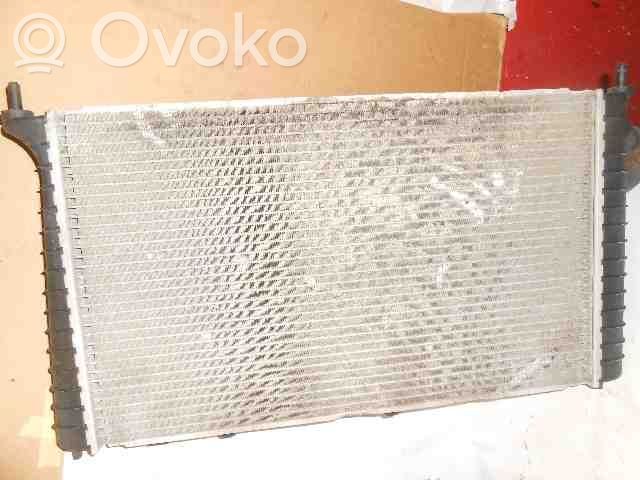 Saab 9-5 Coolant radiator 