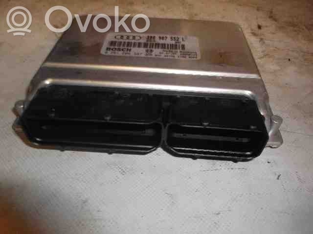 Injection control unit/module   0261206397,3B0907552AH