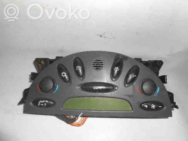 Citroen C5 Speedometer (instrument cluster) 