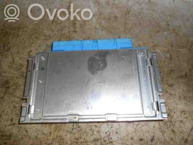 BMW 5 E39 Unidad de control/módulo de la caja de cambios 