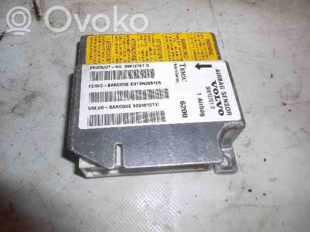 Unidad de control/módulo del ABS   30612701