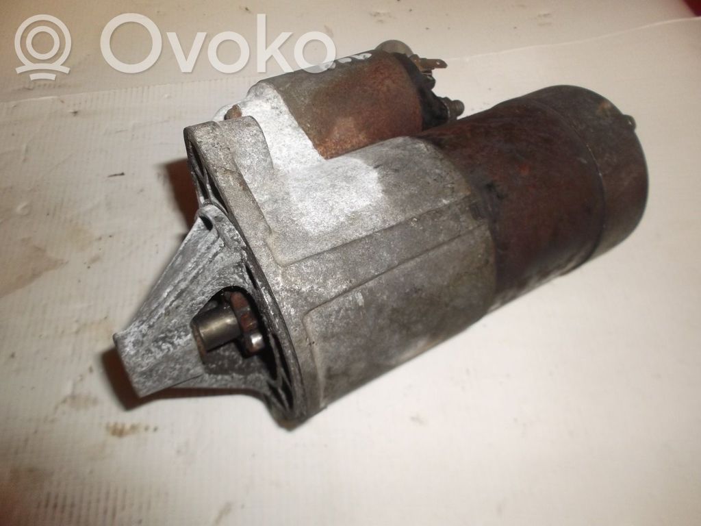 Suzuki Baleno EG Rozrusznik 
