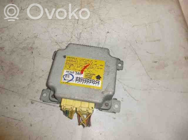 Autres unités de commande / modules   MR368386