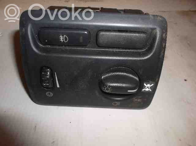 Volvo V70 Light switch 