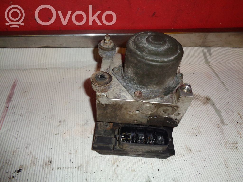 ABS Blokas   3G24D,ASCECU562WD,4370722