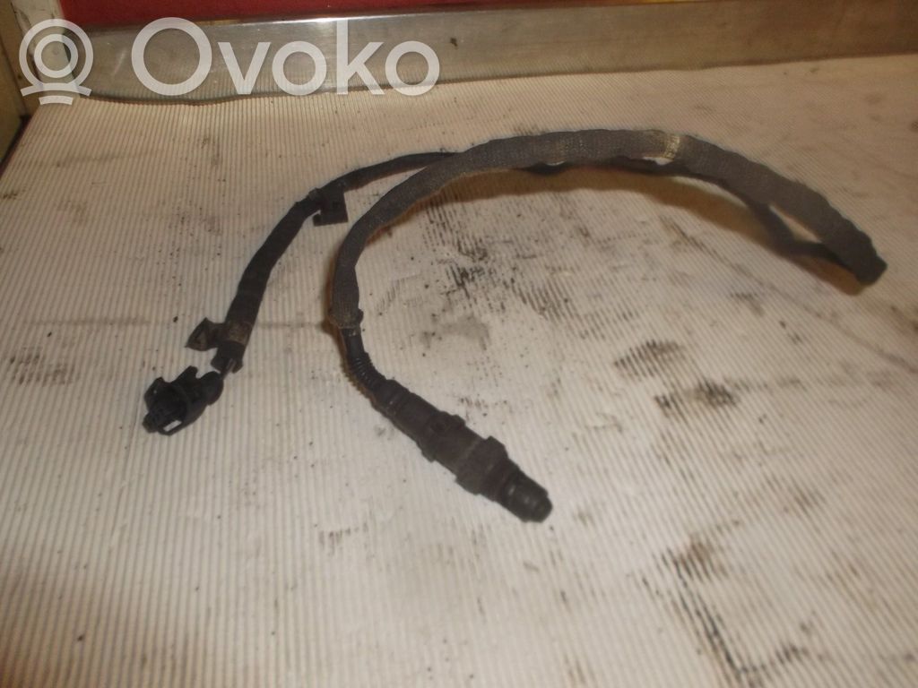 Lambda probe sensor   0258006280