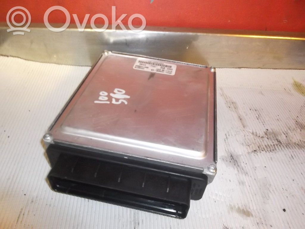 Ford Transit -  Tourneo Connect Injection control unit/module 