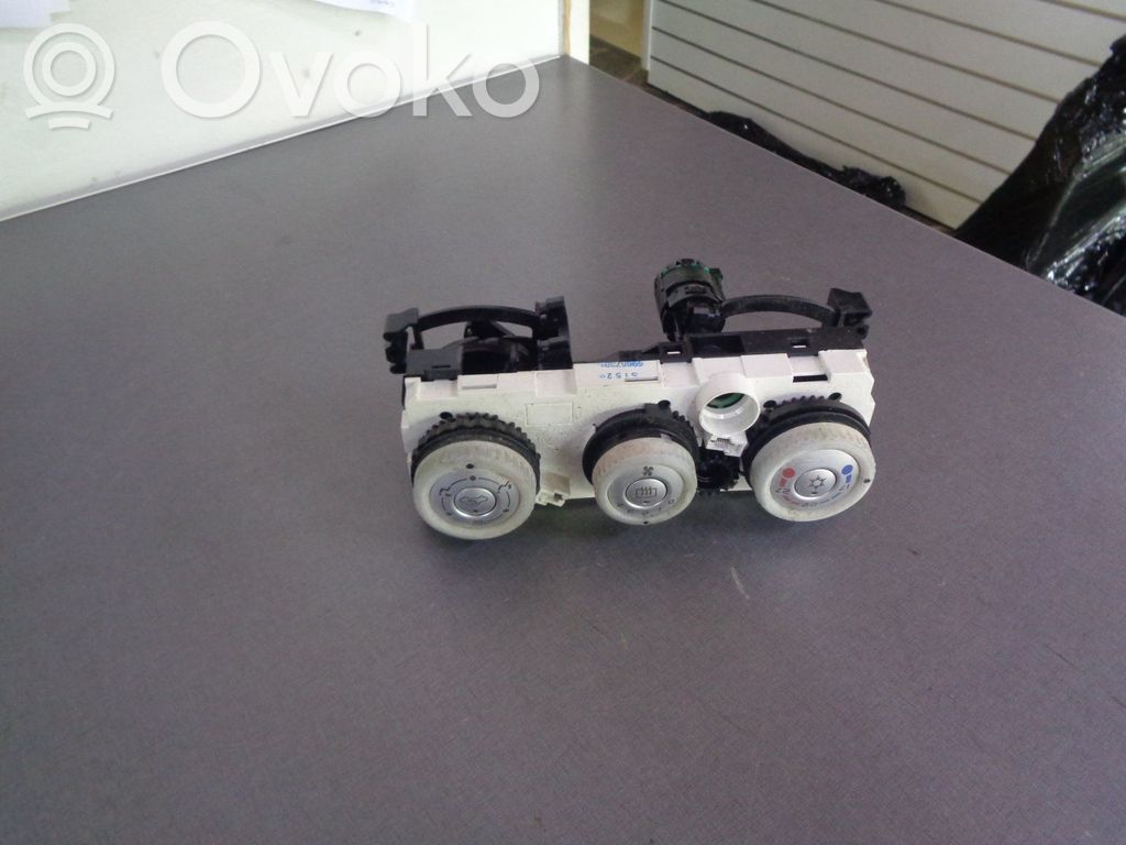 Climate control unit   983860,PMN1645690