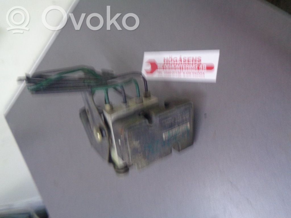 ABS Pump   10097011193