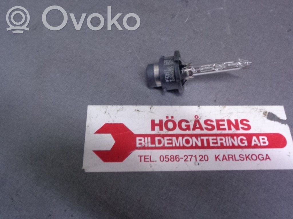 Xenon bulb