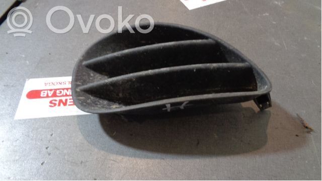 Toyota Yaris Kita išorės detalė 