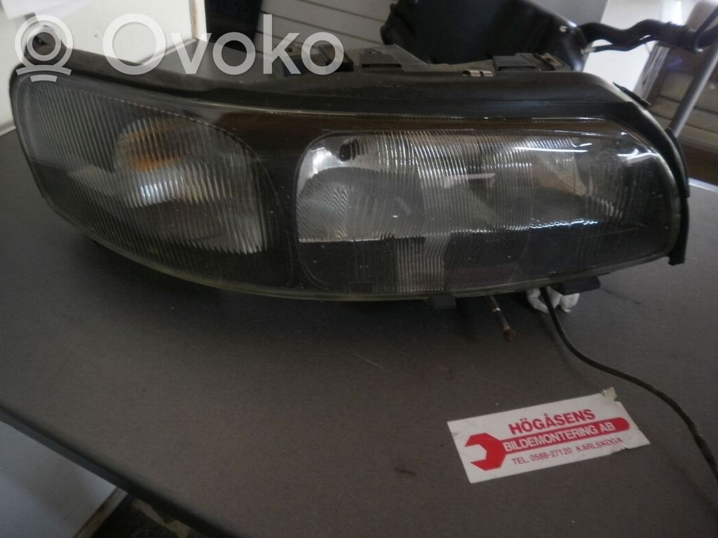 Headlight/headlamp