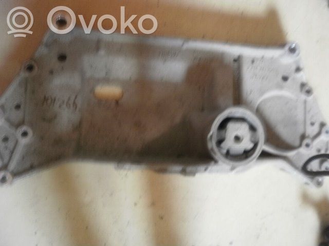 Front subframe   1K0199369F