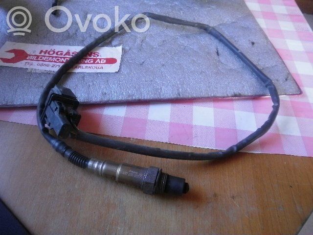 Lambda probe sensor   0258007359