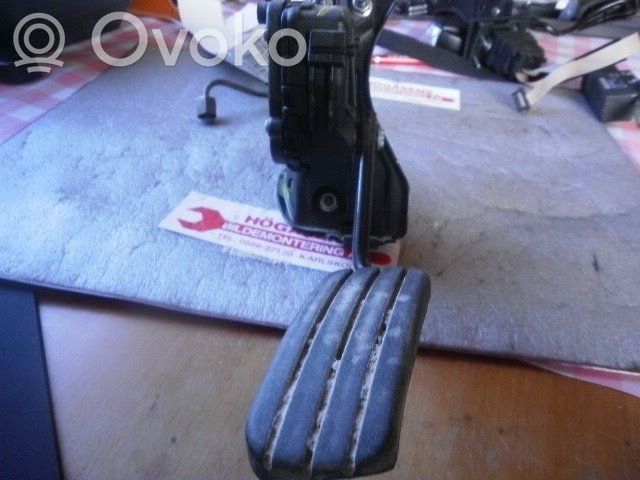 Conjunto de pedal   7700313060