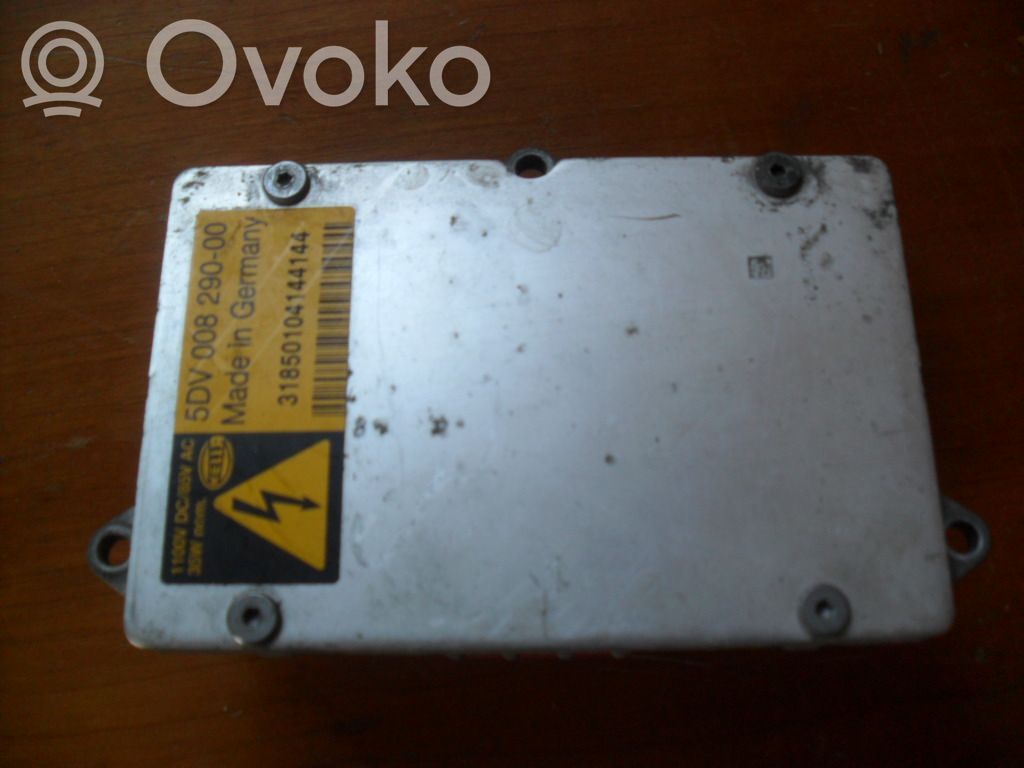 Valomoduuli LCM   5DV00829000