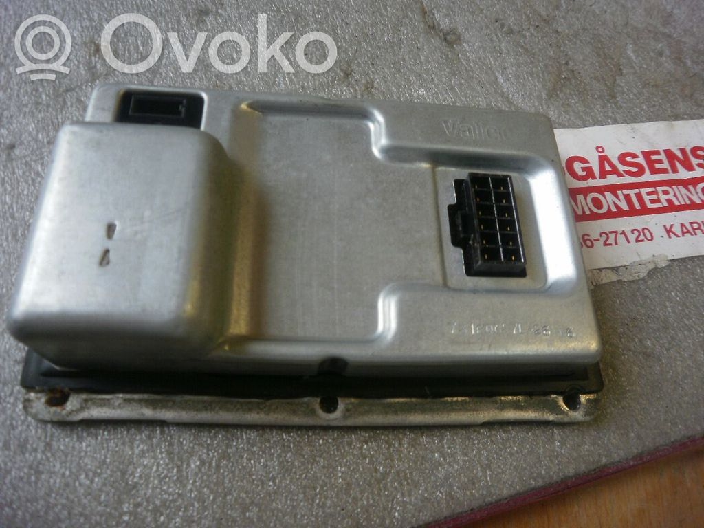 Light module LCM   73160057L2606