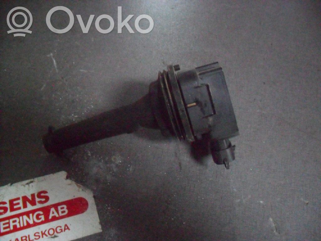High voltage ignition coil