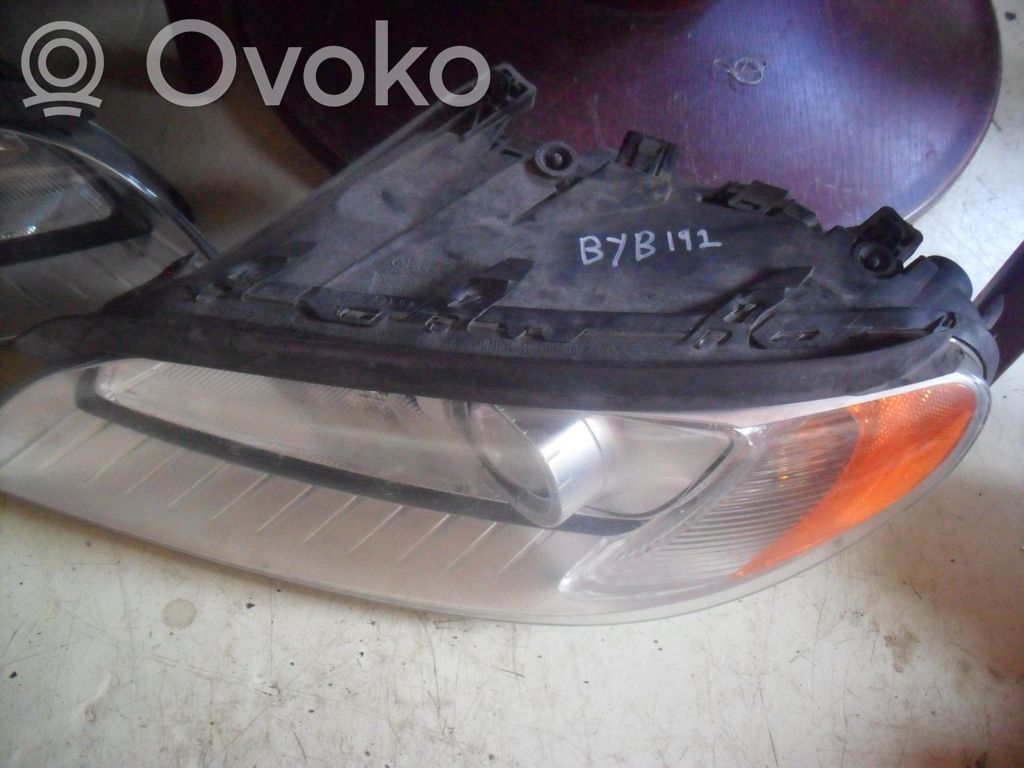 Headlight/headlamp