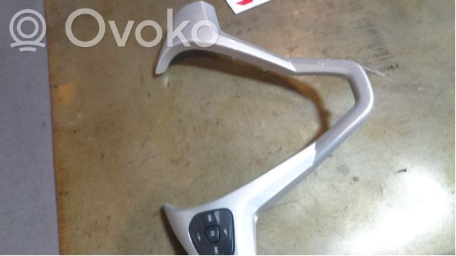 Ford Fiesta Dashboard trim 