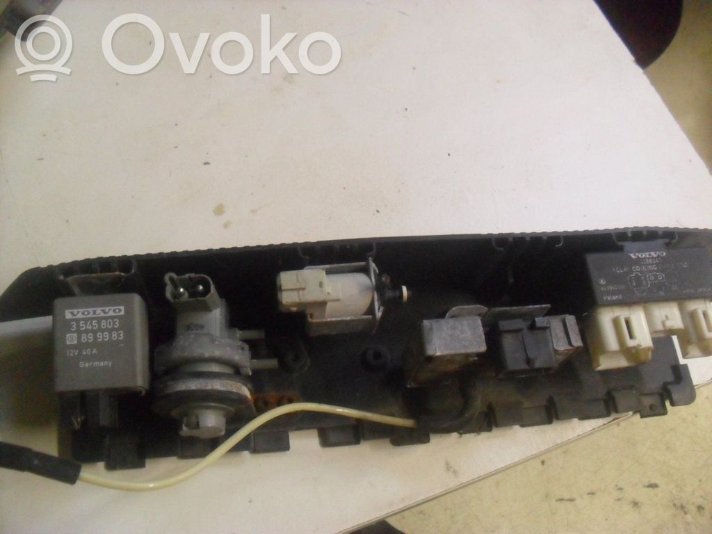 Other control units/modules   1398845